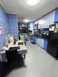 Blk 611 Clementi West Street 1 (Clementi), HDB 3 Rooms #536168861